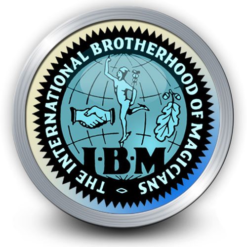 Member of the IBM